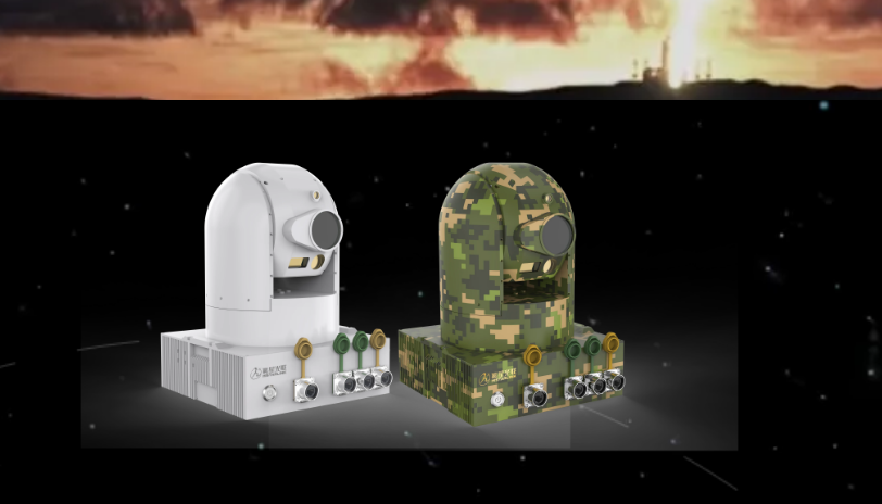 空间激光通信氦星光联品牌官网